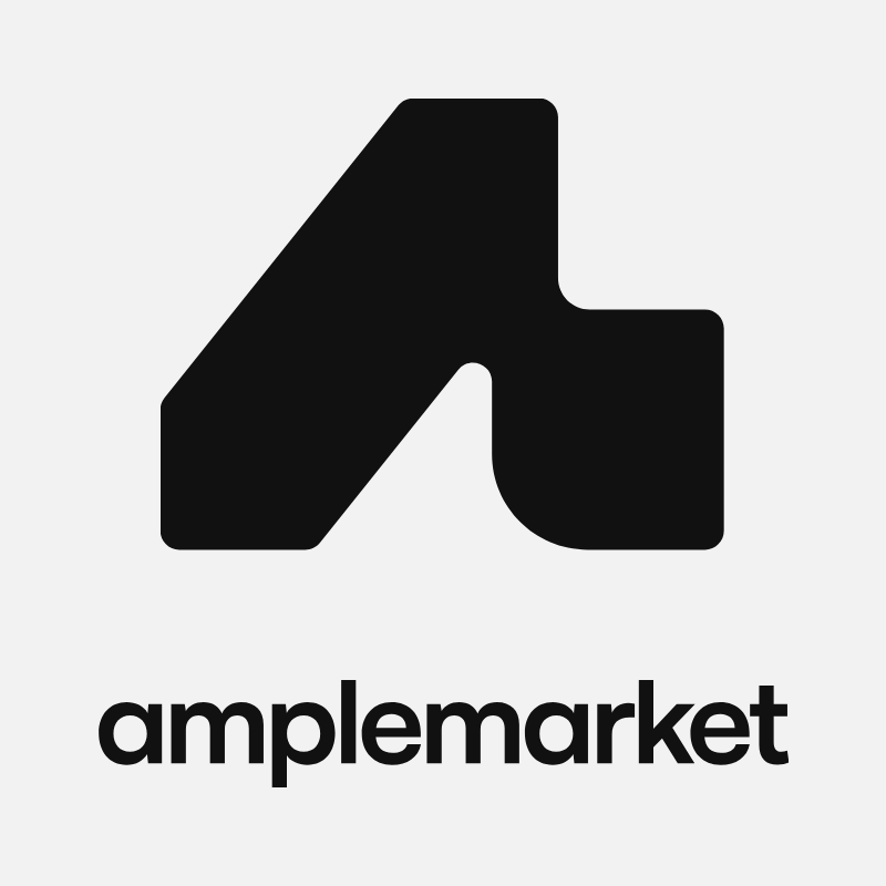Amplemarket logo