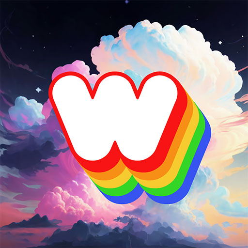 Dream by Wombo logo